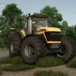 AGCO Challenger MT 655 v1.15