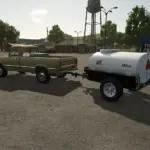 Abi 550 liquid trailer 1.02