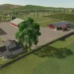 Across The Ditch v1.02