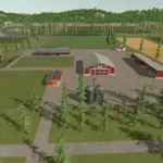 Across The Ditch v1.03