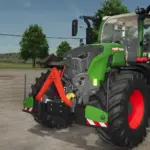 Agribumper Pack v1.02