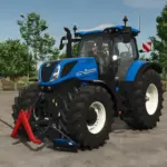 Agribumper Pack v1.04