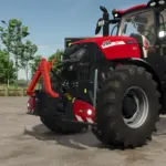 Agribumper Pack v1.05