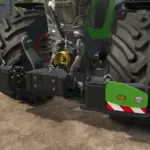 Agribumper Pack v1.06