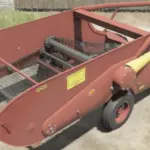 Agromet-Pionier Z-609 v1.03