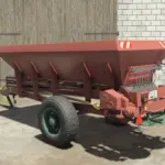 Agromet RCW 3 v1.02