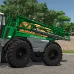 Amazone Pantera 4502 v1.03