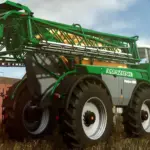 Amazone Pantera 4502 v1.06