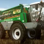 Amazone Pantera 4502 v1.07