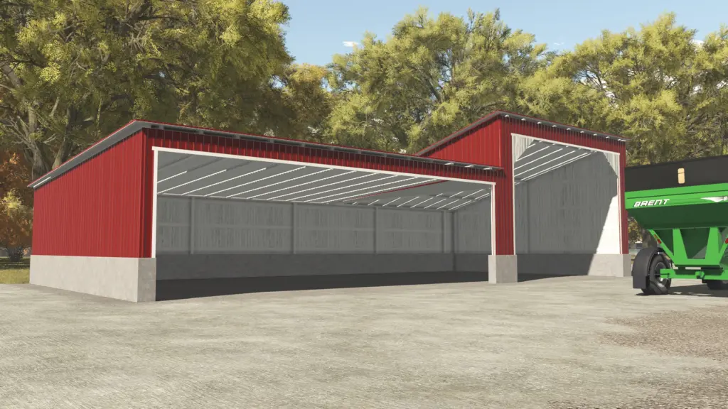 American Carport v1.0