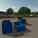 Ampliroll tippers for trucks2