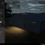 Argentine Shed v1.02