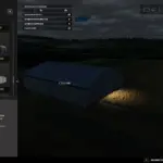 Argentine Shed v1.03