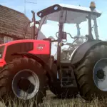 Armatrac 1104 v1.0