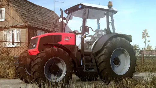 Armatrac 1104 v1.0