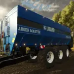 Auger Master v1.0