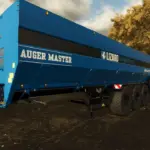 Auger Master v1.03