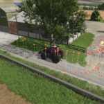 AutoDrive Calmsden V1.03