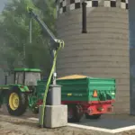 Automatic Grain Sampler v1.03