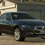 BMW 328i v1.0