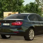 BMW 328i v1.02