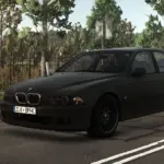 BMW E39 530D v1.0