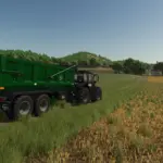 Bailey High Lift Trailer v1.02