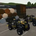 Bale Fork Autoload v1.0