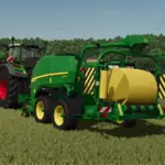 Bale Wrap Addon v1.02