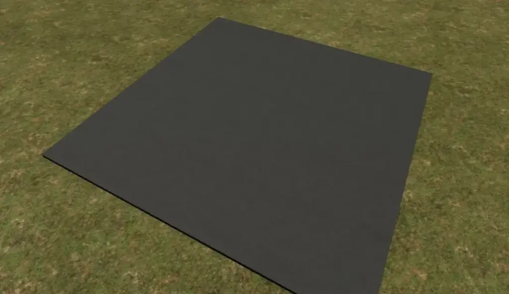 Base plate v1.0