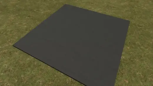 Base plate v1.0