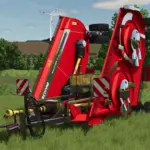 Bednar MM7000 Mower Edited v1.03