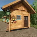 Bee House with Palett Spawner v1.02