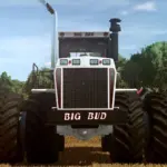 Big Bud 450 v1.04