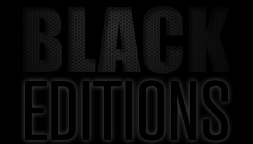 Black Editions V0.0.10