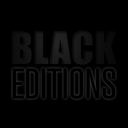 Black Editions V0.0.10