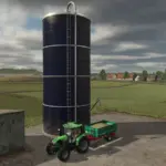 Blue Silo v1.02