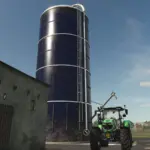 Blue Silo v1.03