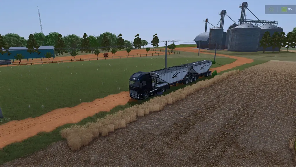 Brazilian Silo v1.0