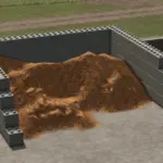 Bulk Material Bunker v1.03