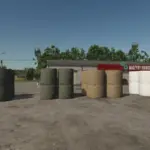 Buyable Bales Pack v1.02