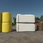 Buyable Bales Pack v1.03