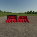 CASEIH 1000 SERIES CORNHEADS3