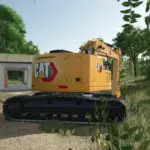 CAT 335 Next Gen v1.03