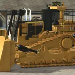 CAT Next Gen Dozers Pack v1.02