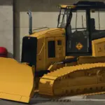 CAT Next Gen Dozers Pack v1.04