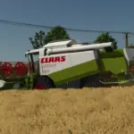 CLAAS Lexion 410-480 Pack v1.03