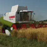 CLAAS Lexion 410-480 Pack v1.05