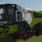 CLAAS Lexion 8900-5300 v1.03