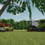 CLAAS Lexion 8900-5300 v1.04